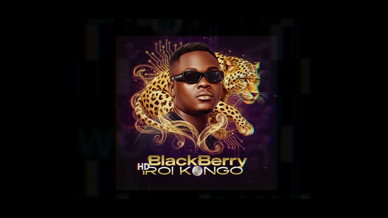 HD ROI KONGO BLACKBERRY 