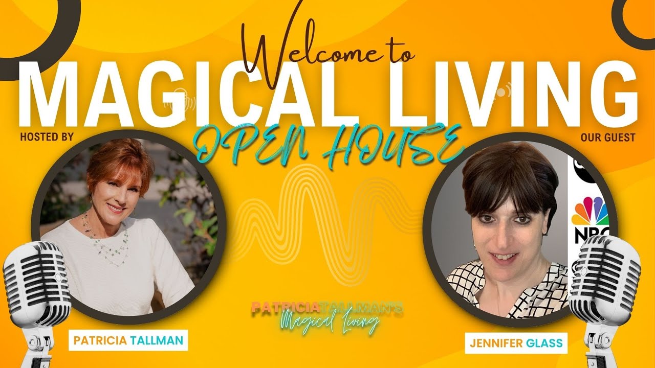 Finding the Money You're Leaving on the Table | Magical Living Open House