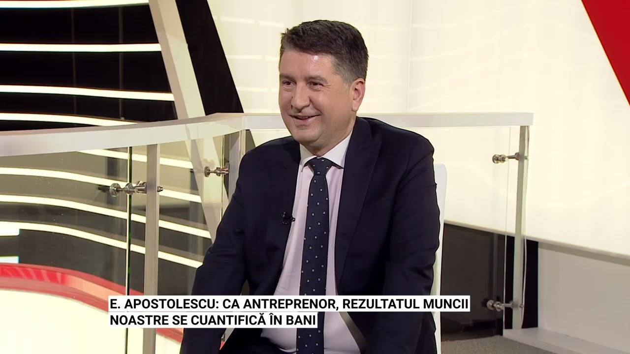 Dincolo de alb şi negru cu Eliodor Apostolescu (@TVR1)