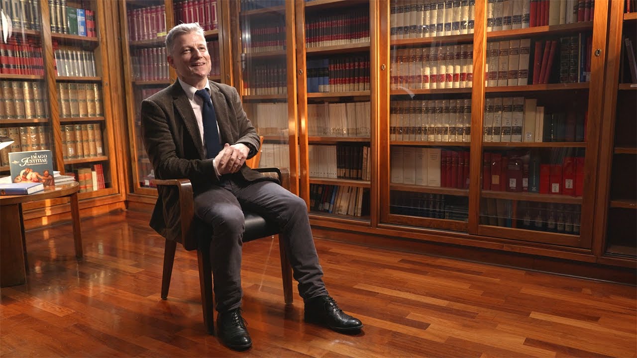 Prof. Matthias Heinz (Università di Salisburgo), “Mercanti, migrazioni e linguistica storica”