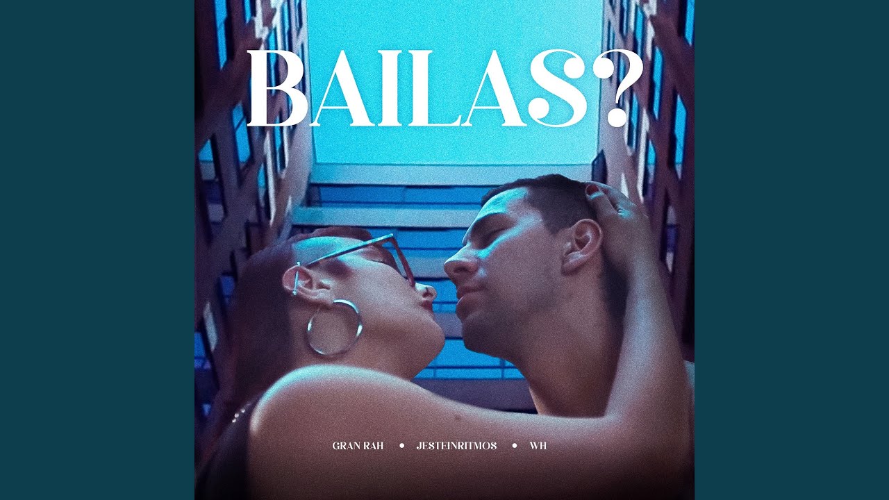 Bailas? (Remaster) (2023)