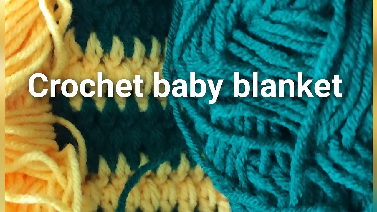 crochet blanket live#youtubevideo 