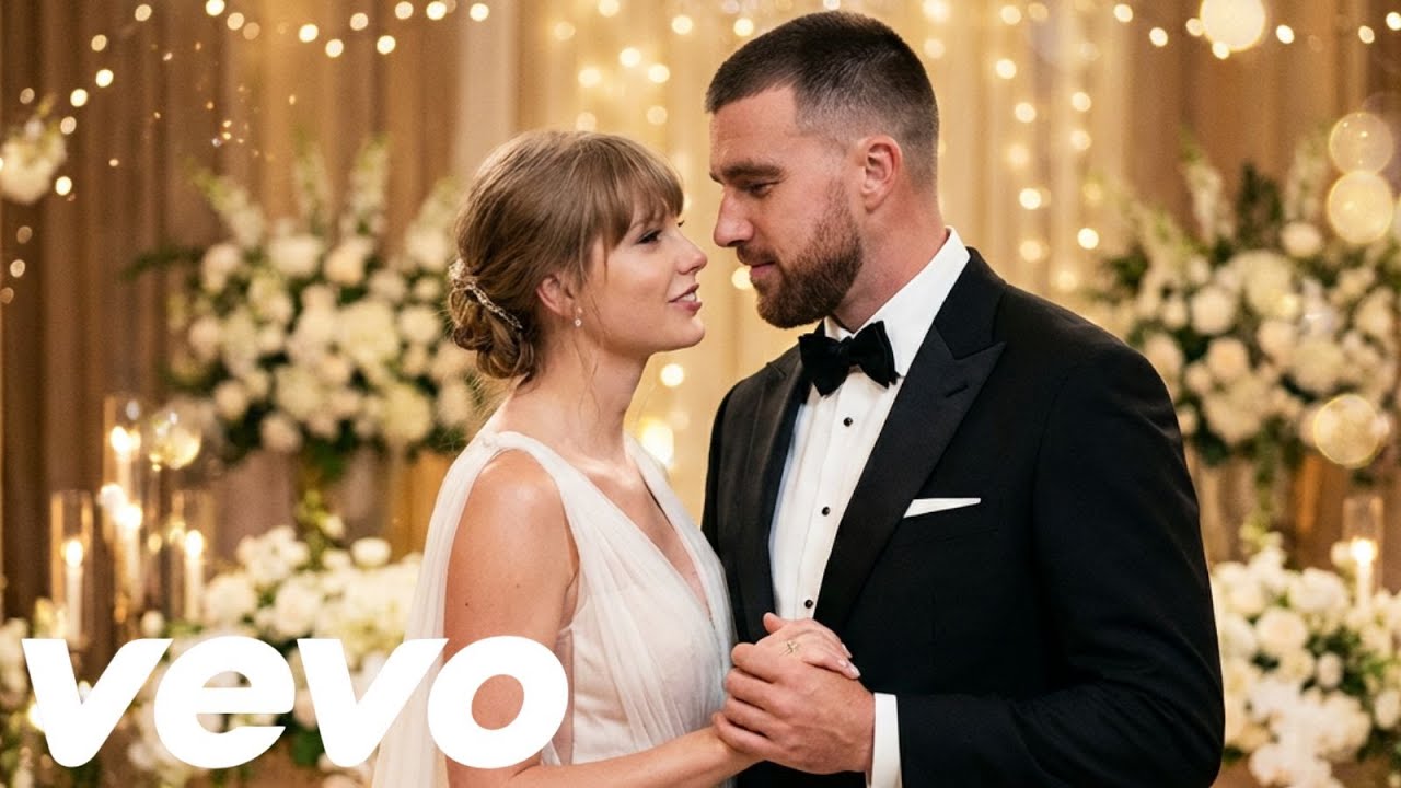 Taylor Swift – When the Lights Go Quiet (2026)