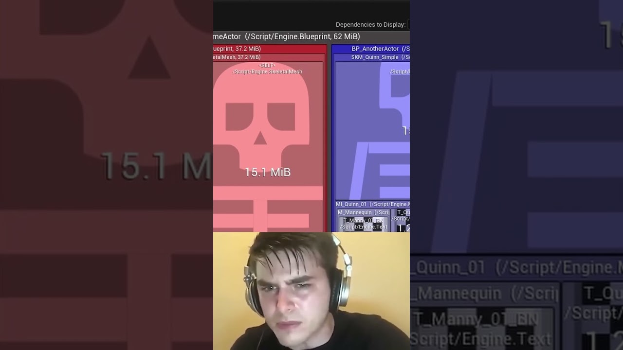 Noob vs Pro Unreal Dev: Blueprint Interfaces vs Cast
