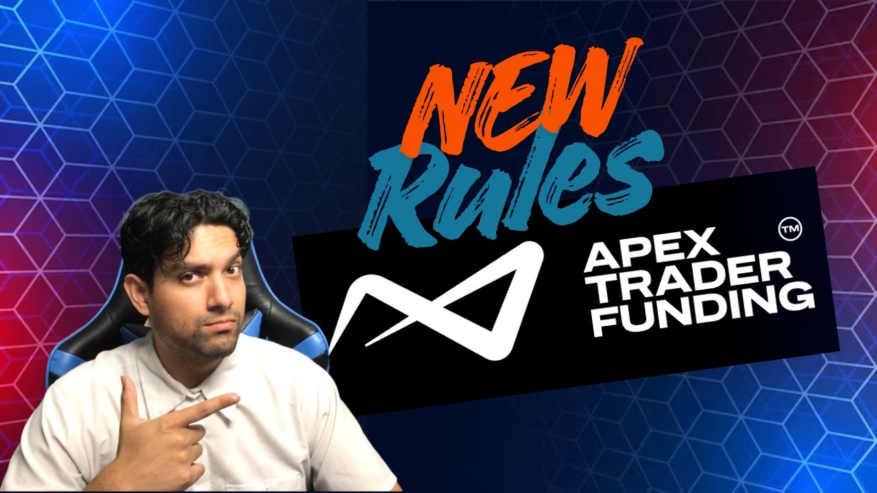 BIGGEST APEX UPDATE EVER! - New rules & products - Full rundown & FAQs