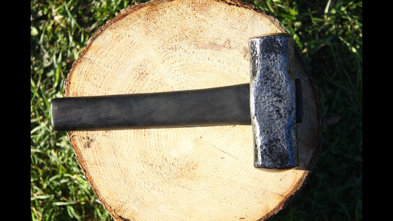 Насадка ударного и рубящего инструмента  / Attachment for percussion and chopping tools