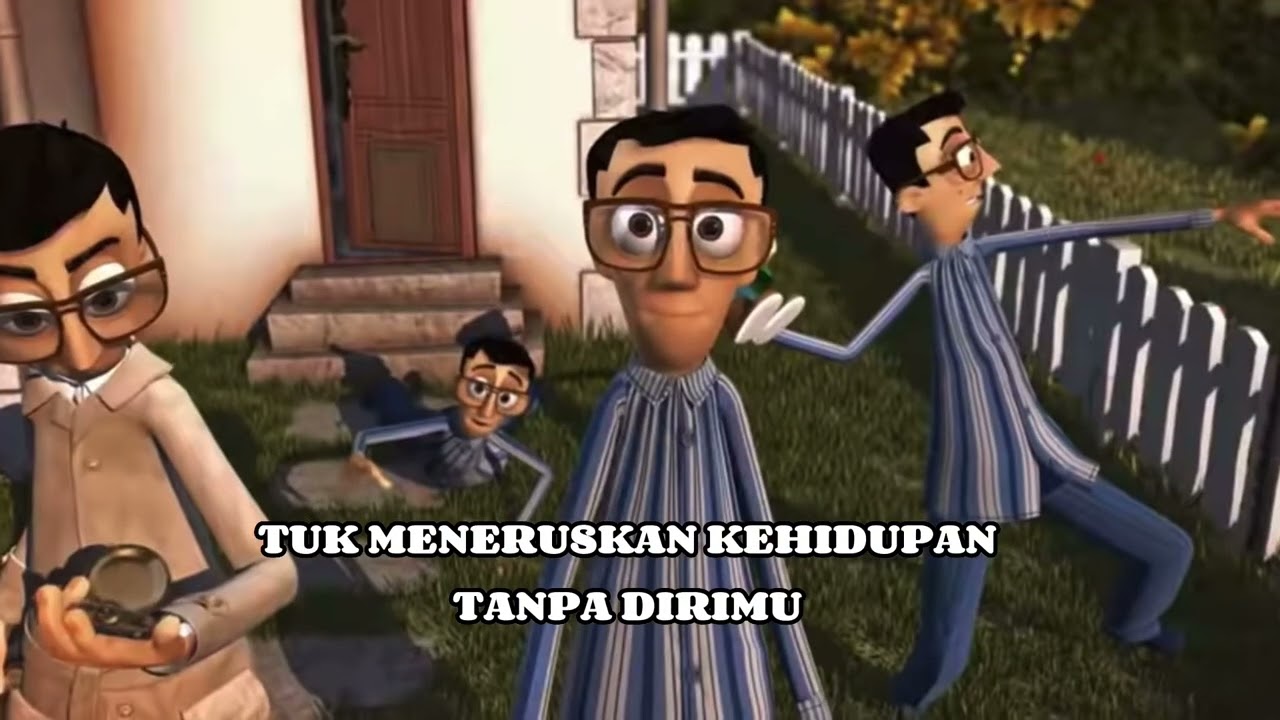 KISAH SEMALAM - apit