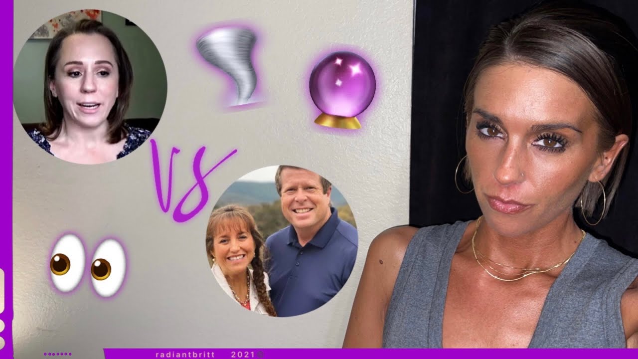 WITHOUT A CRYSTAL BALL VS. THE DUGGAR’S