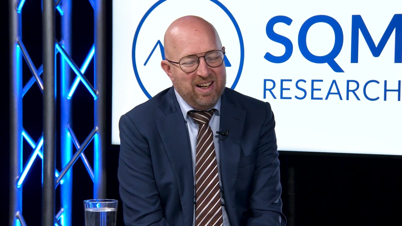 The 2025 Sydney Property Market with Louis Christopher