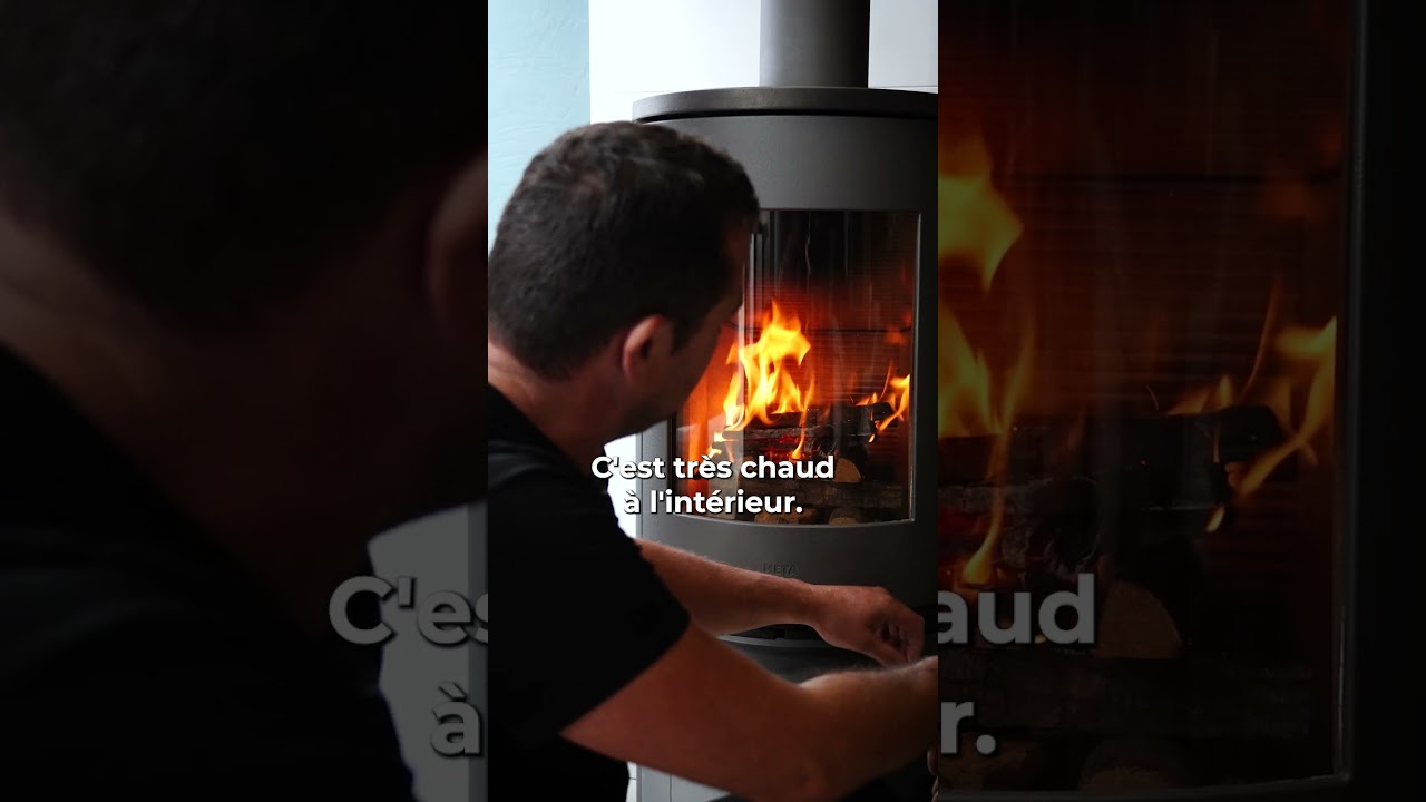 Allumage rat&eacute; ? D&eacute;couvrez la m&eacute;thode simple et efficace pour d&eacute;marrer votre feu avec FLAMME&creation