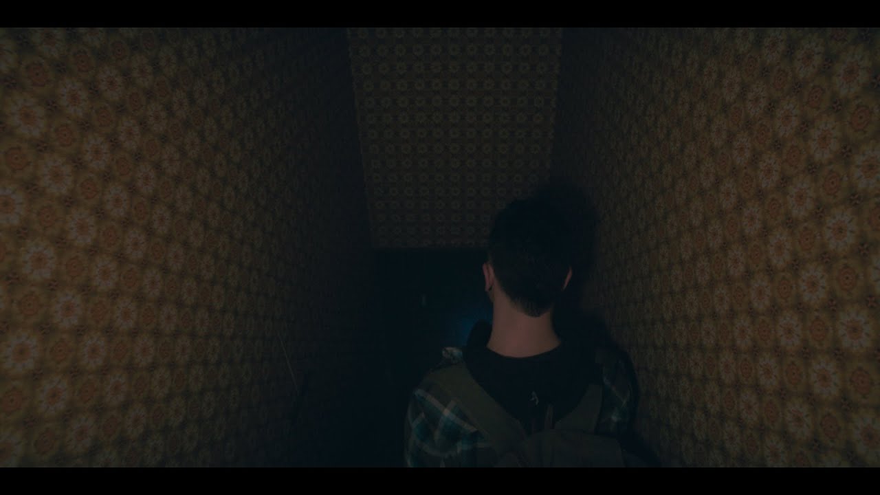 Edgefield Road (Horror Short Film)