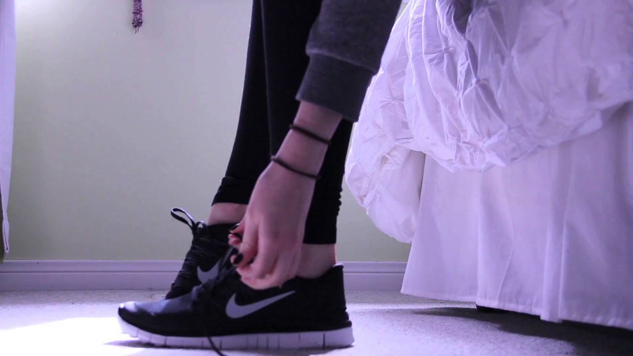 A Day In The Life - Feet Edition