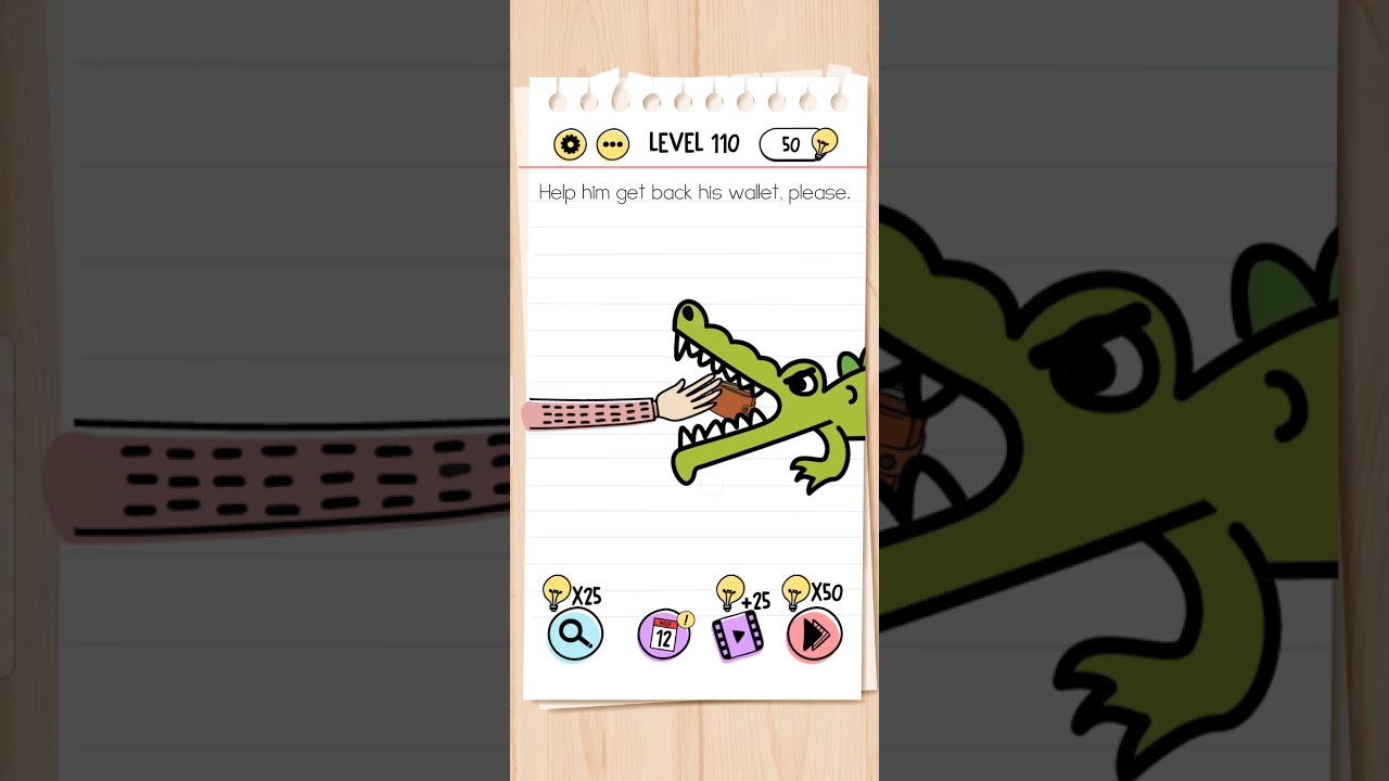 [ Brain Test ] Level 110 111 112 113 114 115 116 117 118 119 120