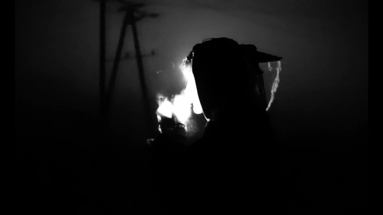 [DARK] LHTH x SHEDER x RUSINA Type beat - 
