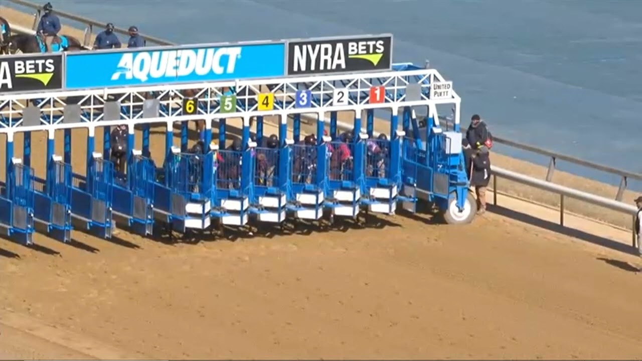 R3  Aqueduct 14 Mar 2026