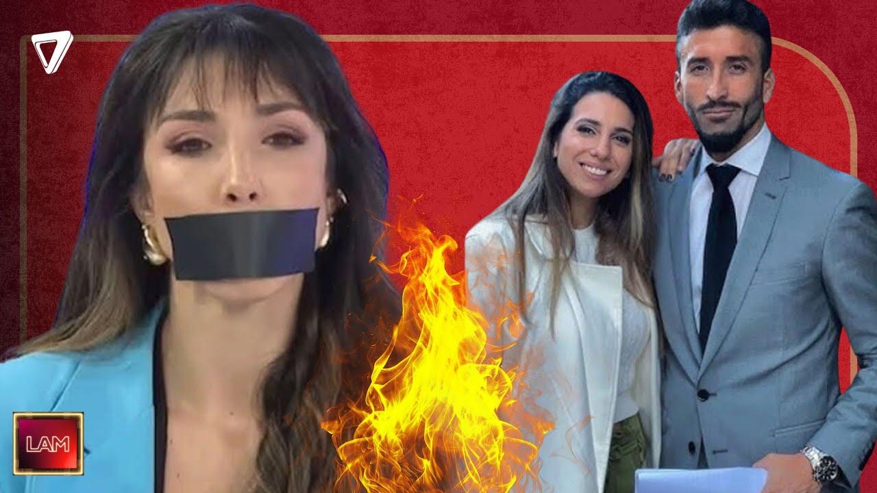 💣 Esc&aacute;ndalo en la TV: Cinthia Fern&aacute;ndez y Daniela Vera Font&aacute;n enfrentadas por juego ilegal