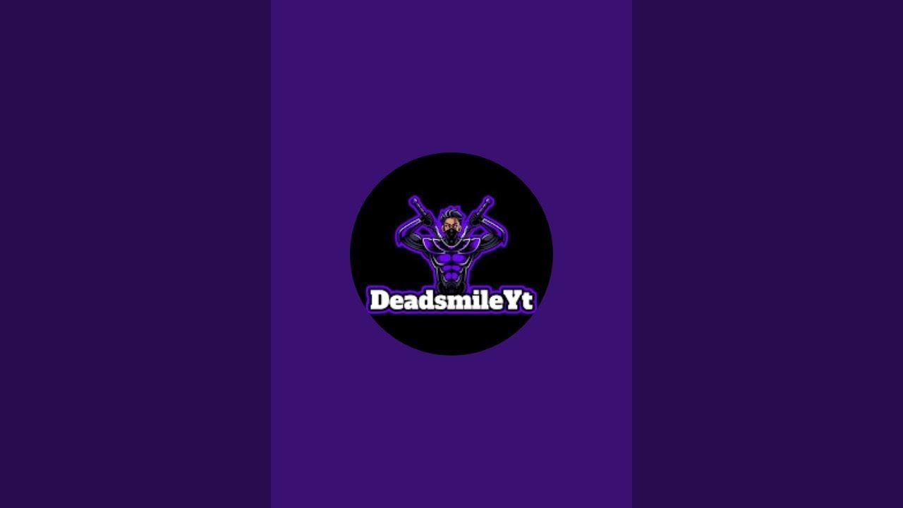 Dead Smile YT  is Live Game play achcha Laga to like and subscribe kar dena 