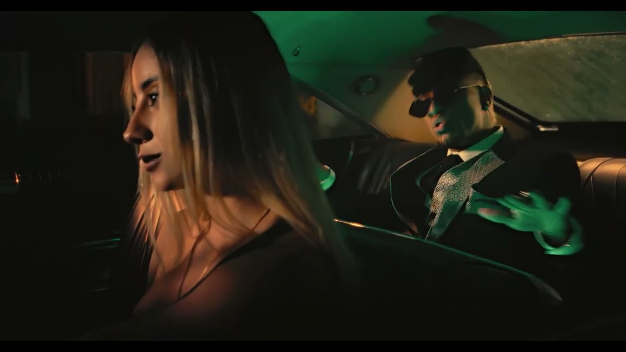 M&Uacute;SICA - PIRLO ❌ KEVIN ROLDAN (VIDEO OFICIAL)
