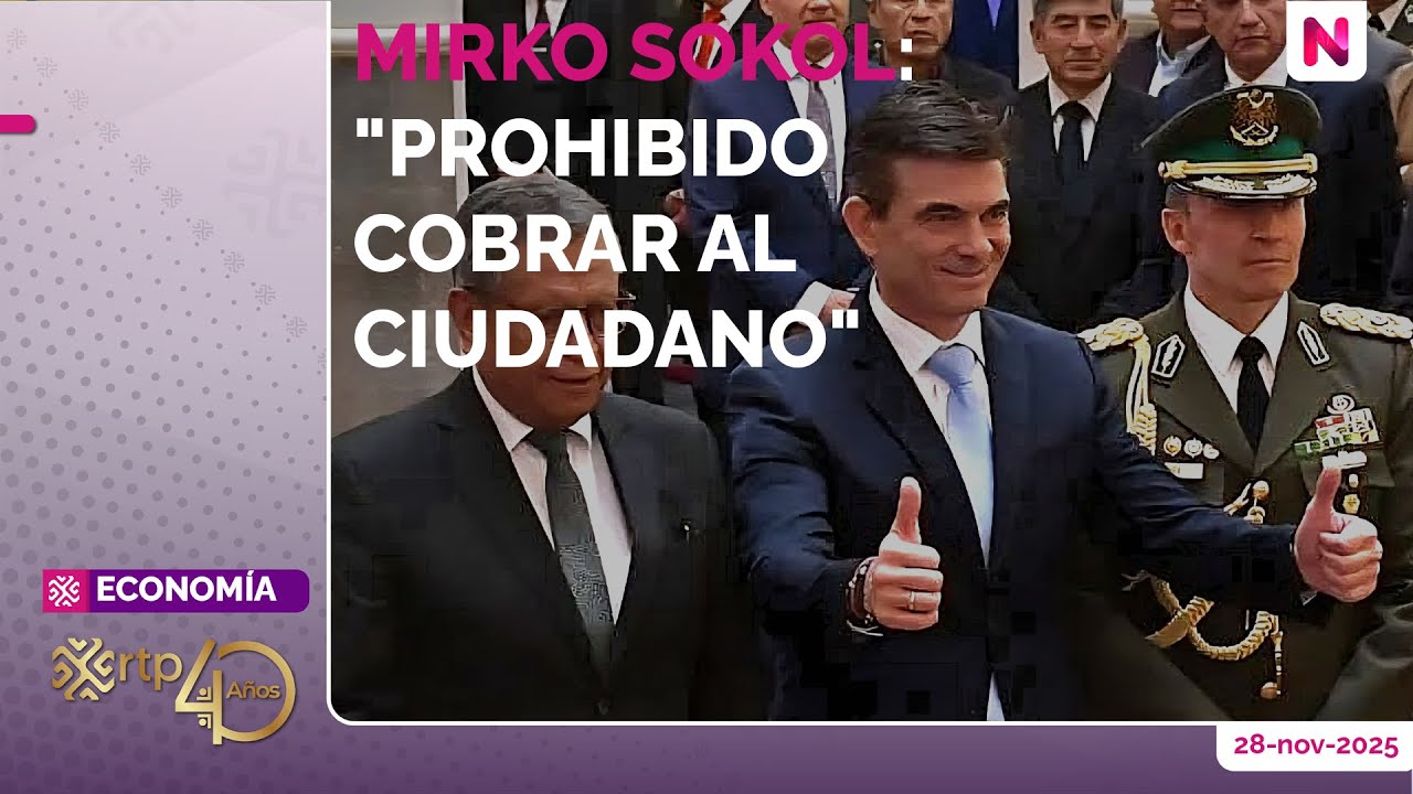 Gral. Mirko Sokol:  
