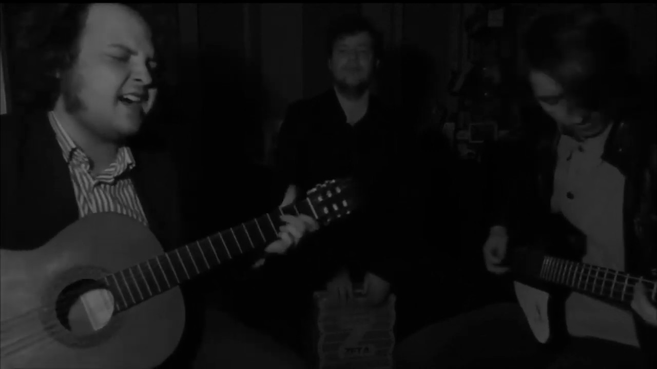 Антон Макаров - Волшебные речи (кавер Олег Гаркуша)