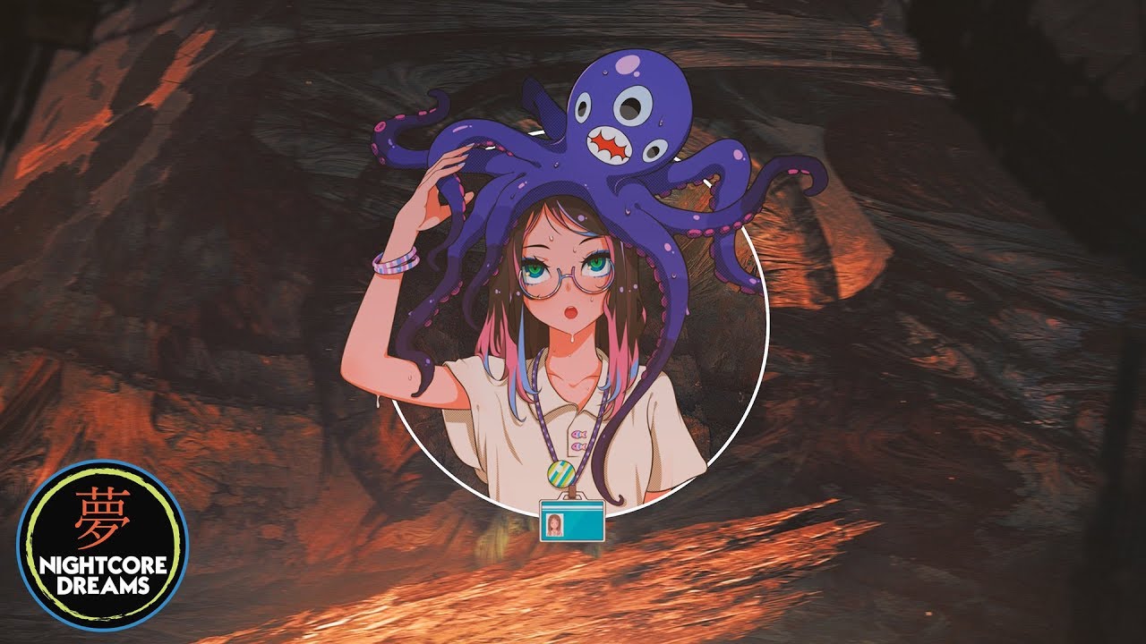 Nightcore ~ Might Not Like Me
