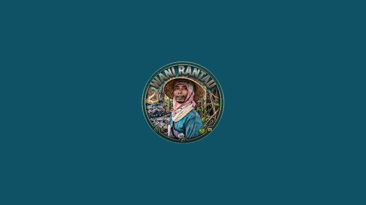 WANI RANTAU sedang live sekarang!