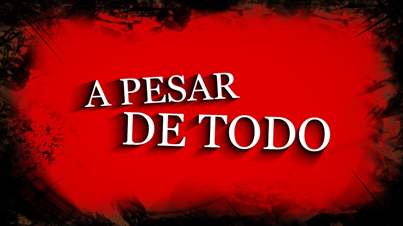 Green A - A pesar de todo