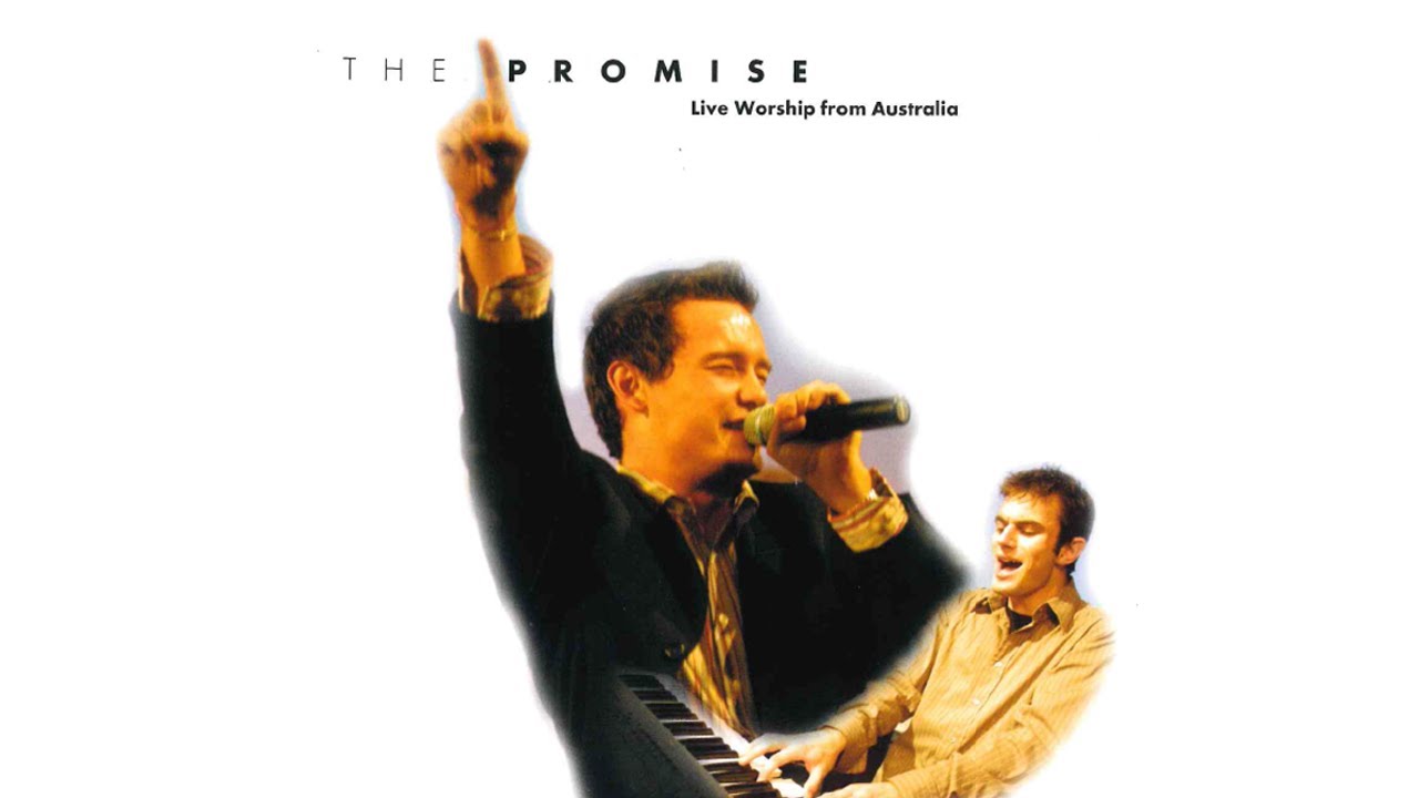 The Promise - Live Worship with David Hall