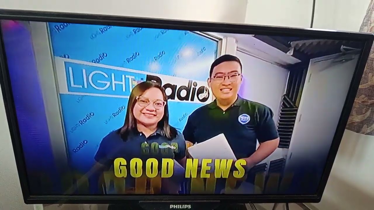 Light TV 33 Continuity to Praise Incorporated (2-FEB-2026)