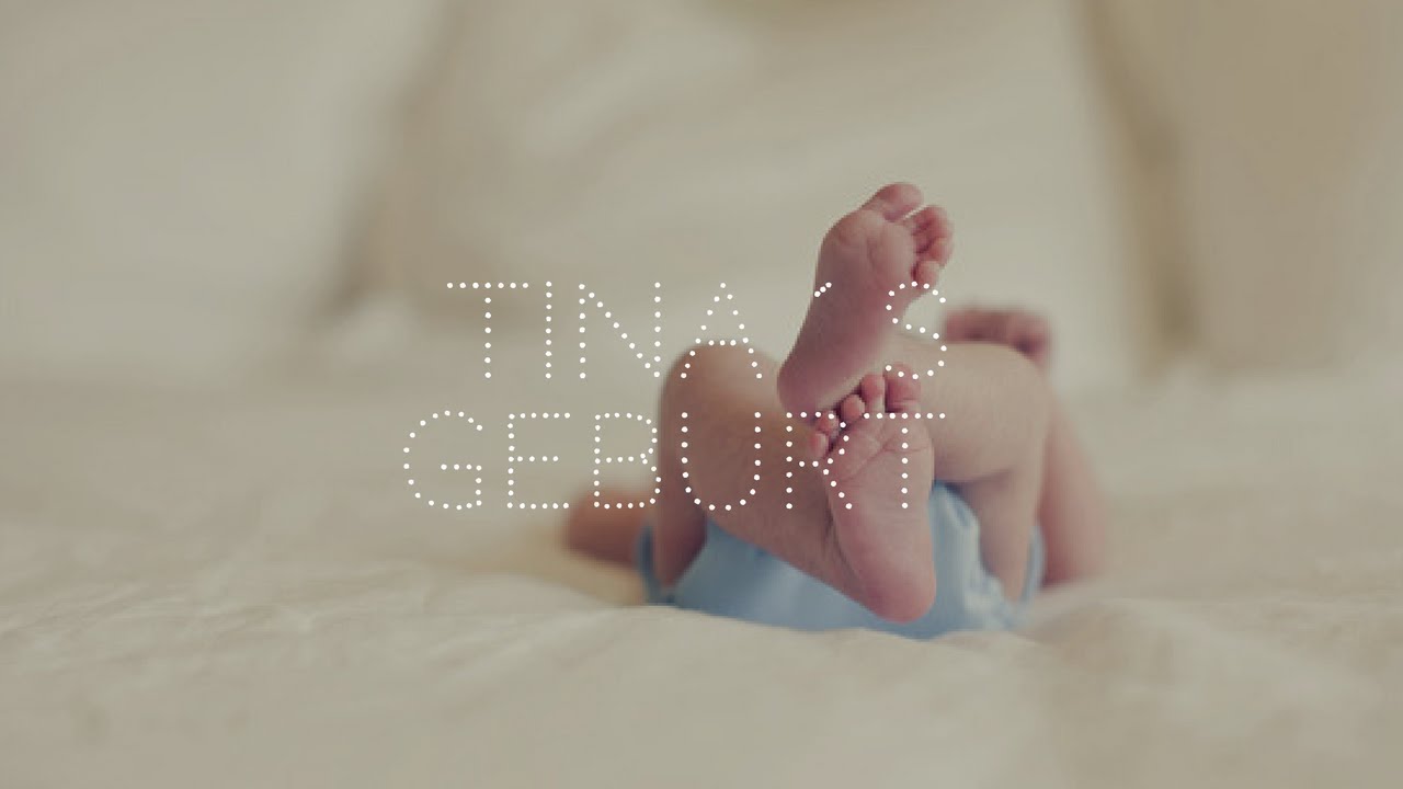 Sturm der Liebe | Tina´s Geburt ✨👶❤️  | Sturm der Liebe Fangirl