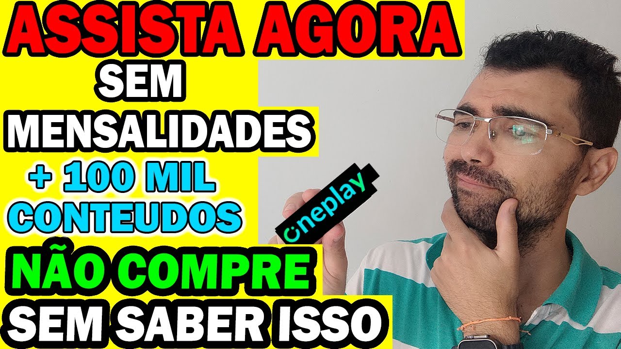 APARELHO ONEPLAY ( 🔴URGENTE!) APARELHO ONEPLAY FUNCIONA? APARELHO ONEPLAY &Eacute; BOM MESMO? ONEPLAY.