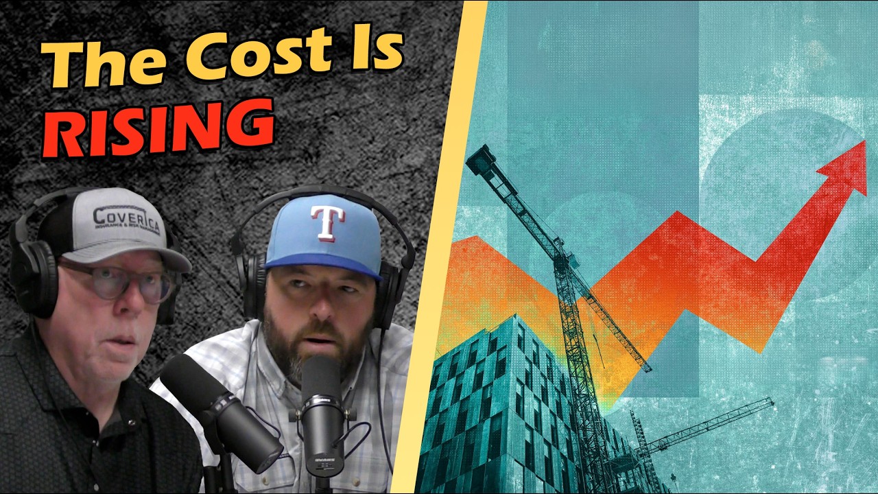 Trucking vs Washington: The Insurance Crisis