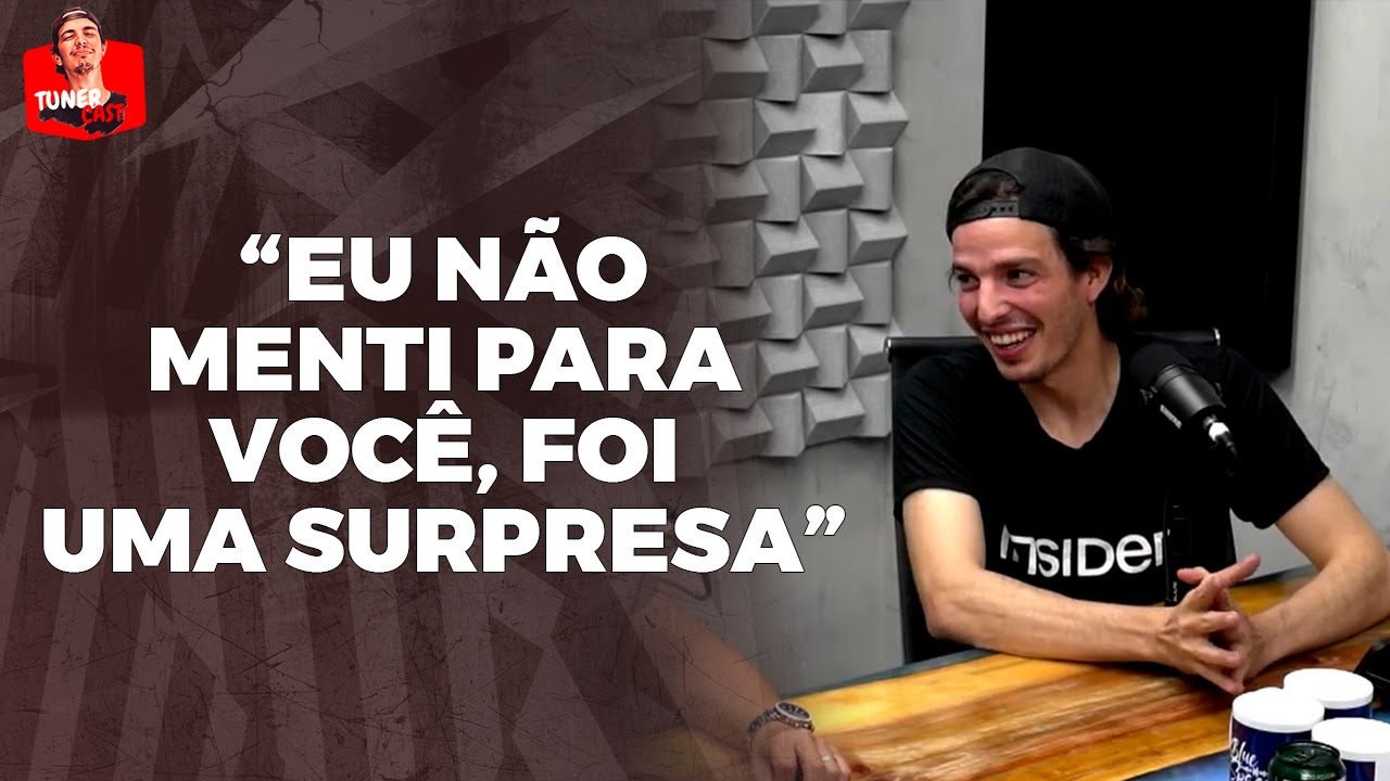 ACF CONTA SOBRE SEU NOVO CARRO + REAÇÃO DA FLAVINHA