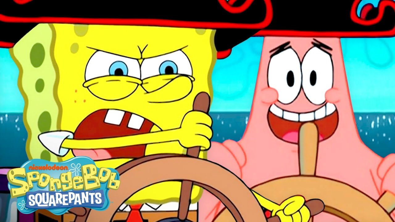 Ranking EVERY Boat in Bikini Bottom 🚢 | SpongeBob
