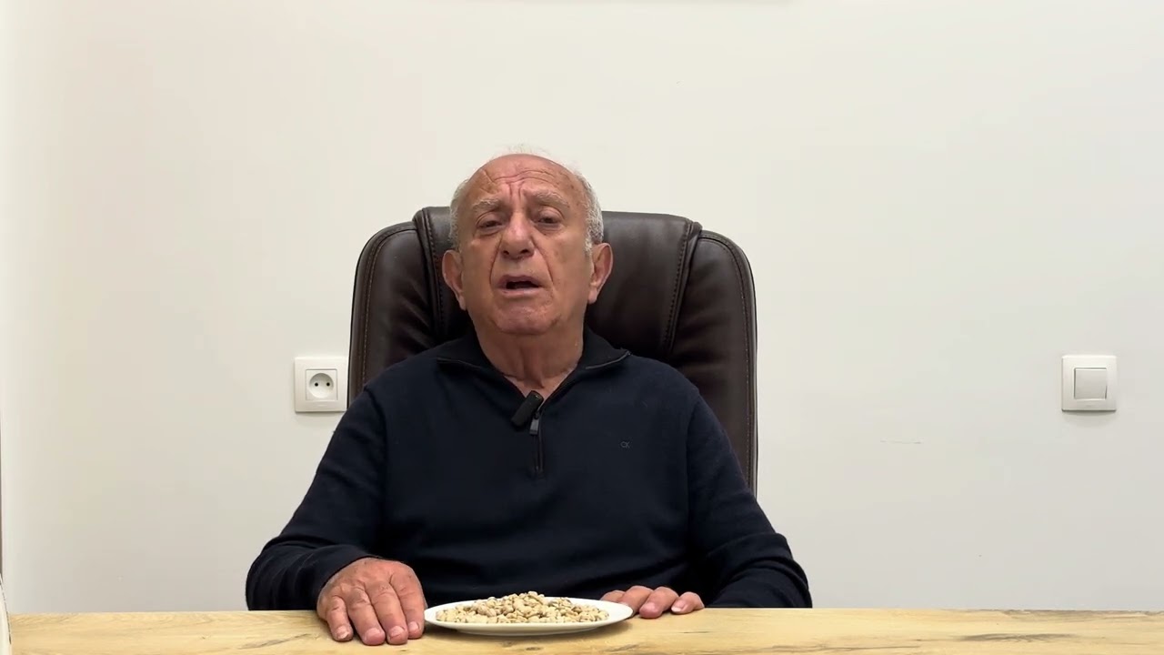 Ashot Ashotyan - Սիսեռ անփոխարինելի