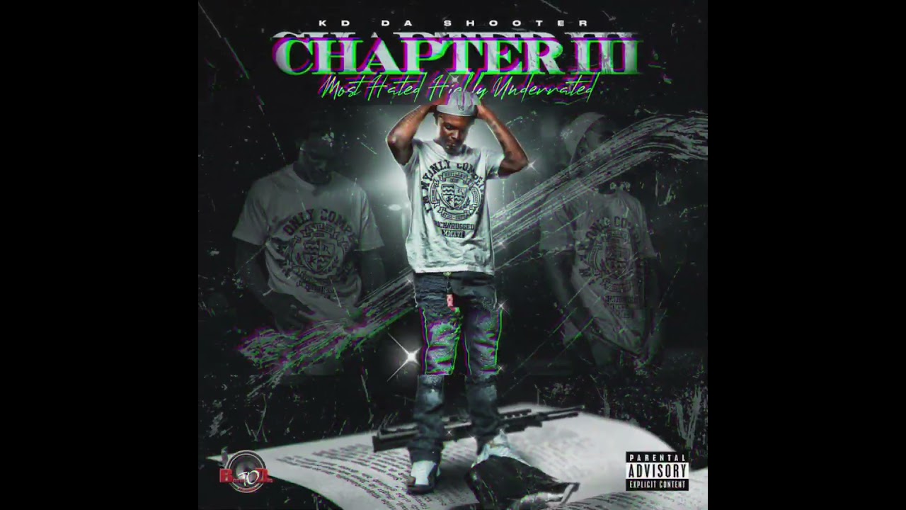 KD Da Shooter - 