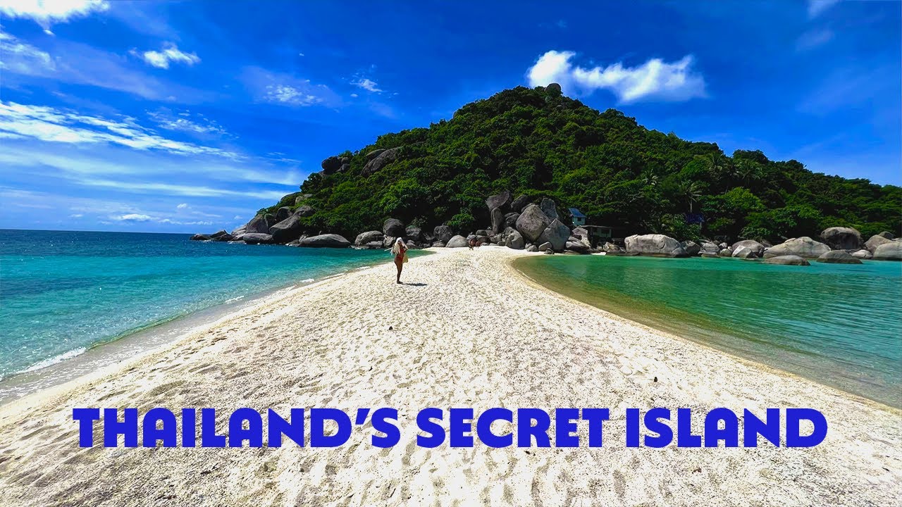 Koh Samui best beaches, temples, and secret islands to explore