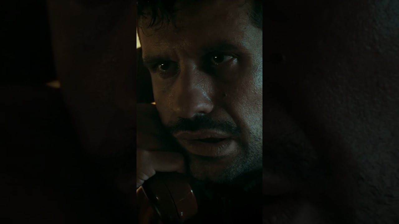 Τελευταία Κλήση | scene #6