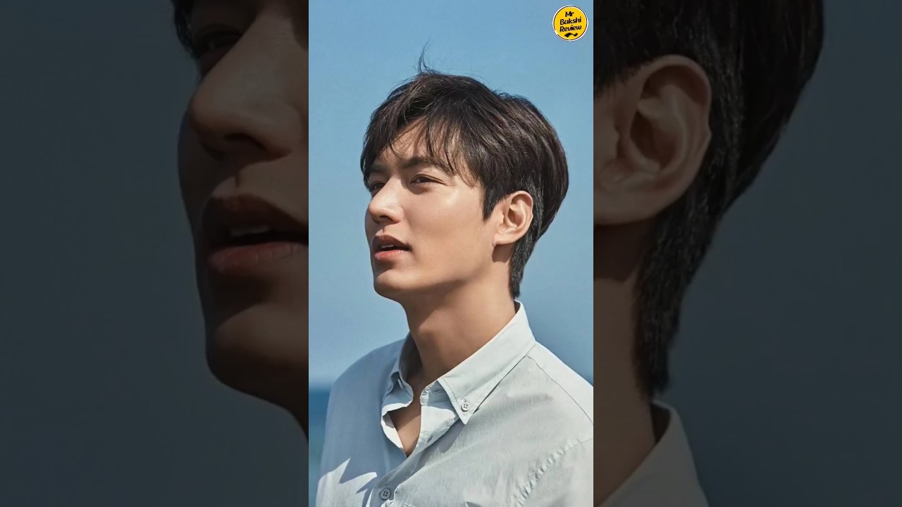 "Lee Min-ho" Top 5 Best Korean Drama in Hindi 💥