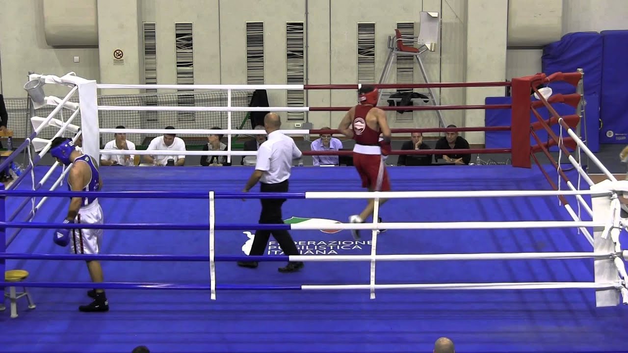 81kg Finelli  vs  Vattiata  (video Fpi)