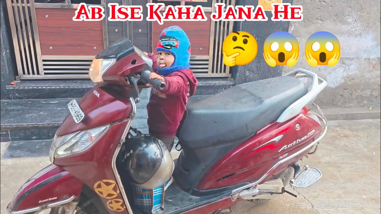 🤔 अब इसे कहा जाना हैं|| Ab Ise Kaha Jana He 🤔||Prashant Rathor Vlog 