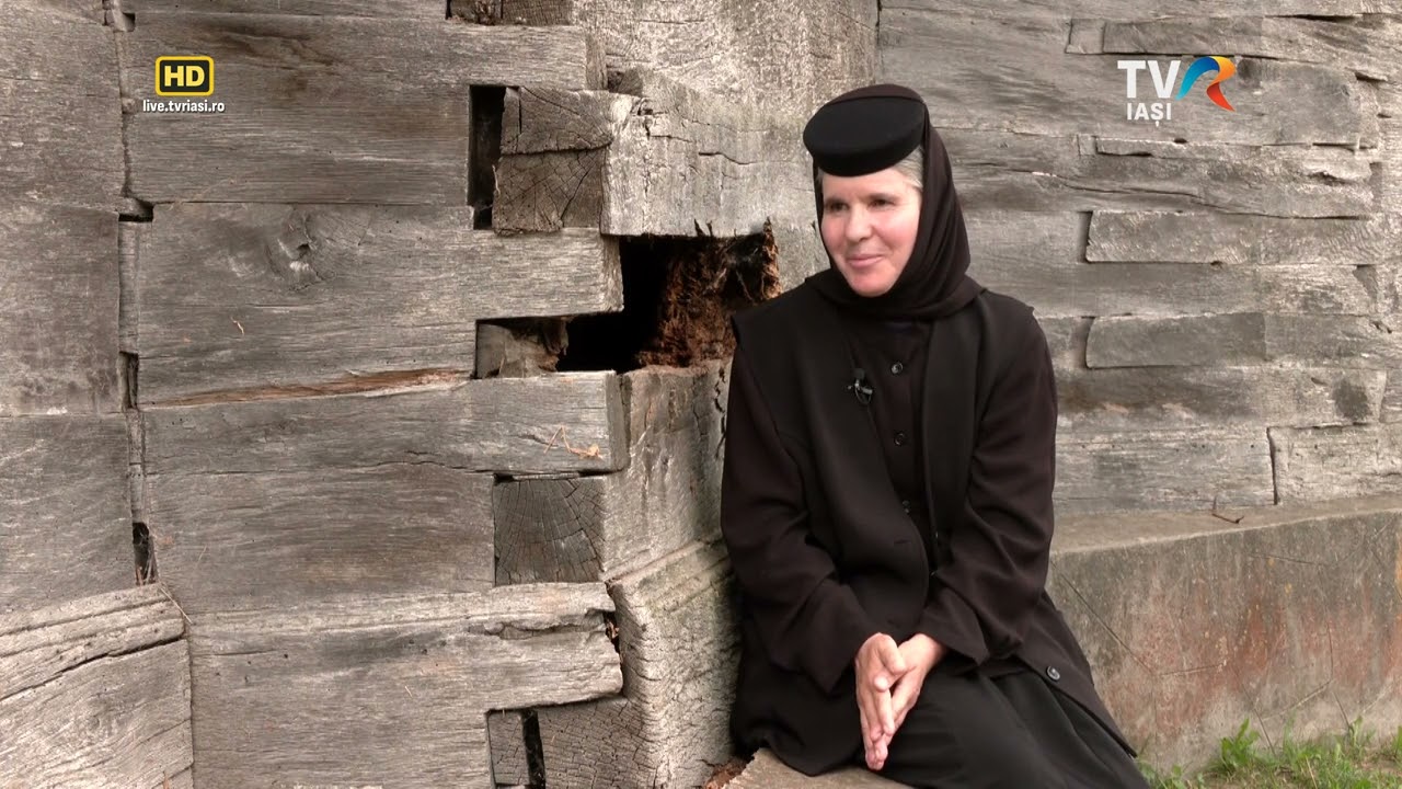 Documentar TVR Iași - Cine îngăduie ruina şi uitarea? Rugă pentru bisericile de lemn din Vaslui