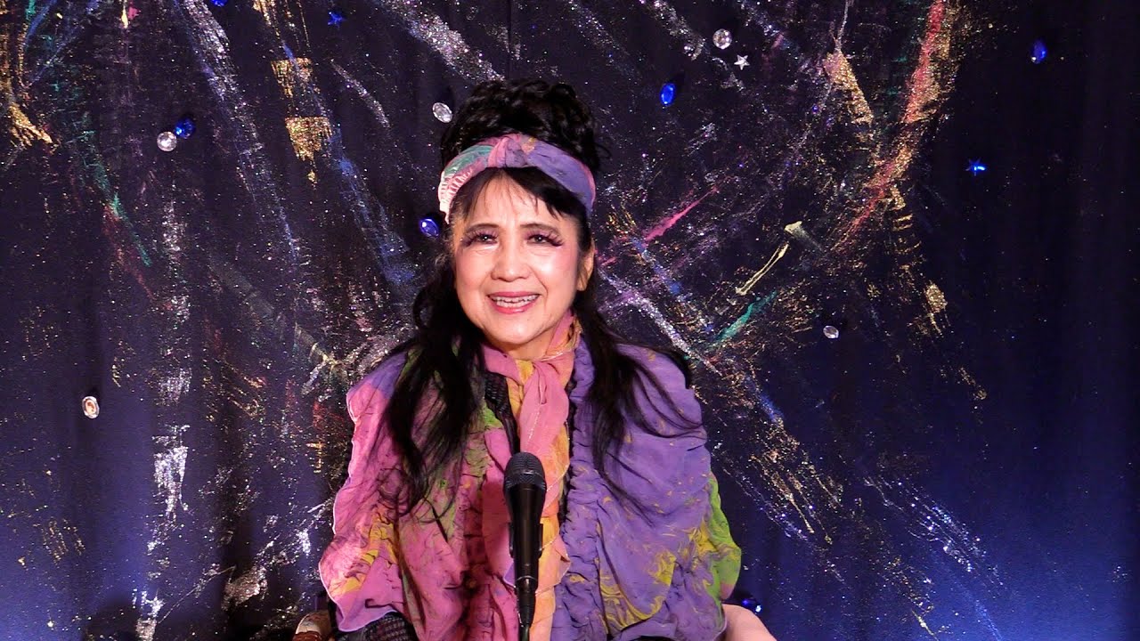 高麗恵子ビデオメッセージ　2026/1/25