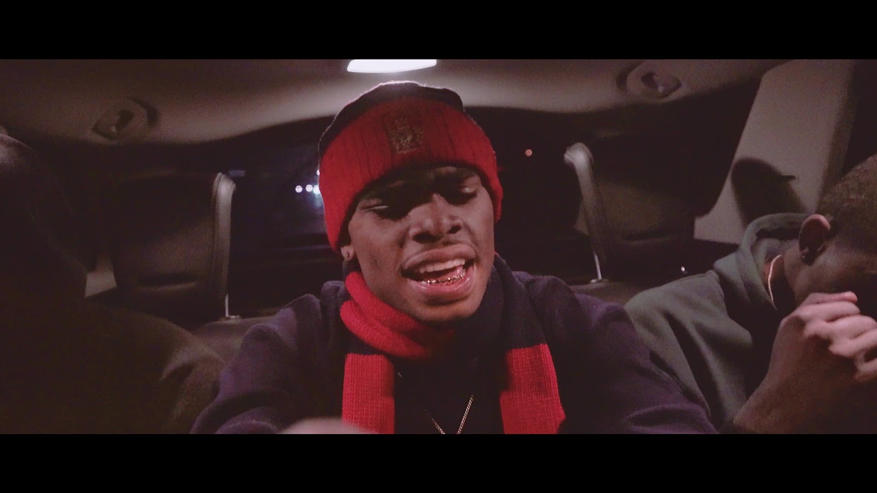 King Dyl & Wuda - I Love It (Official Video)
