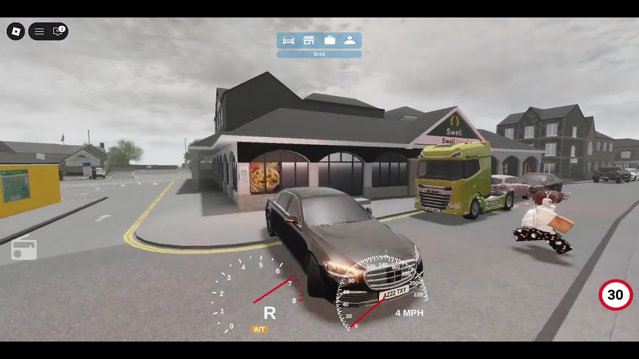 a dorset county gameplay by rares pro