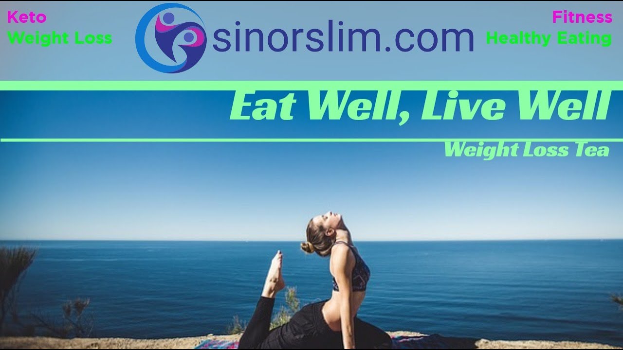 Weight Loss Tea Belly Fat Burner And Detox Tea Drink For Fast Fat Loss