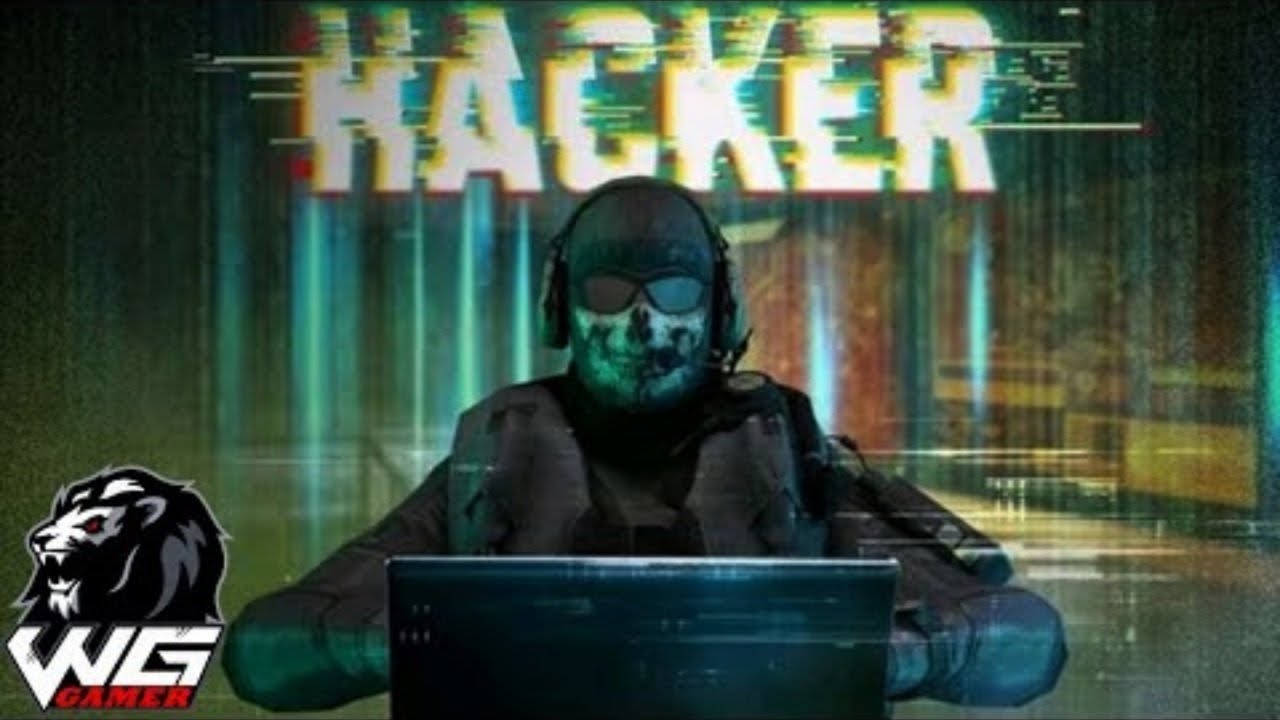 Como Usar HACKER No Call Of Duty Mobile
