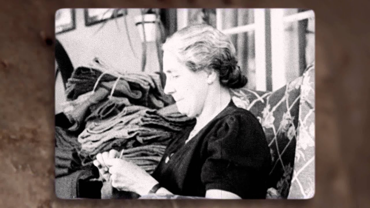 World War Women