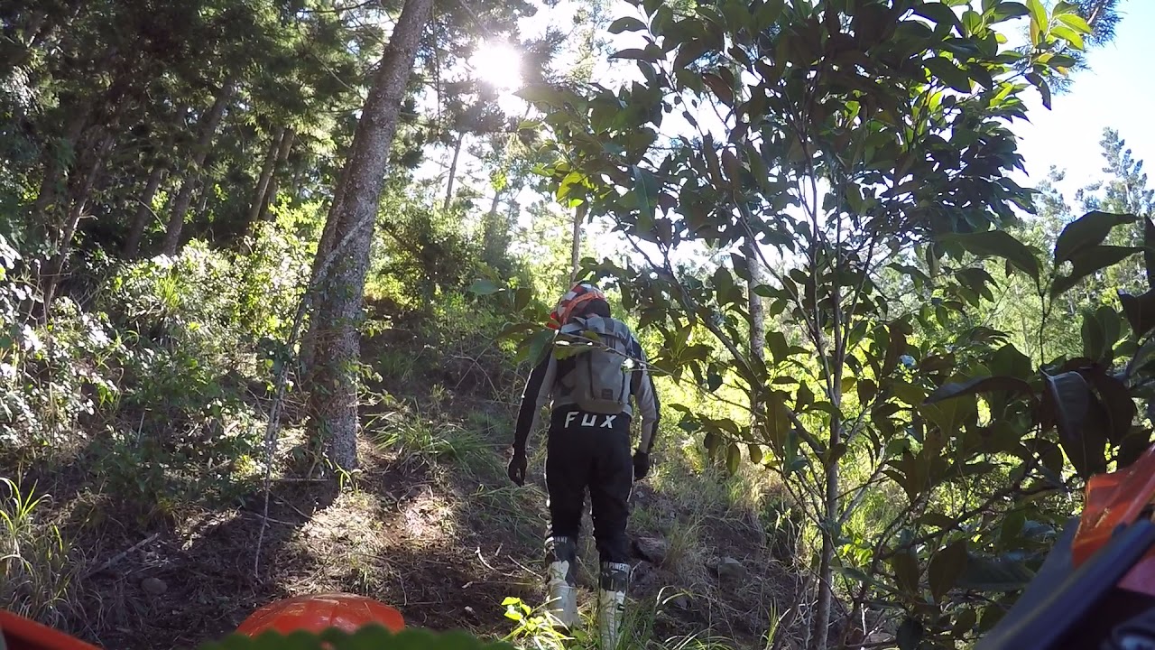Kalpower Single Track
