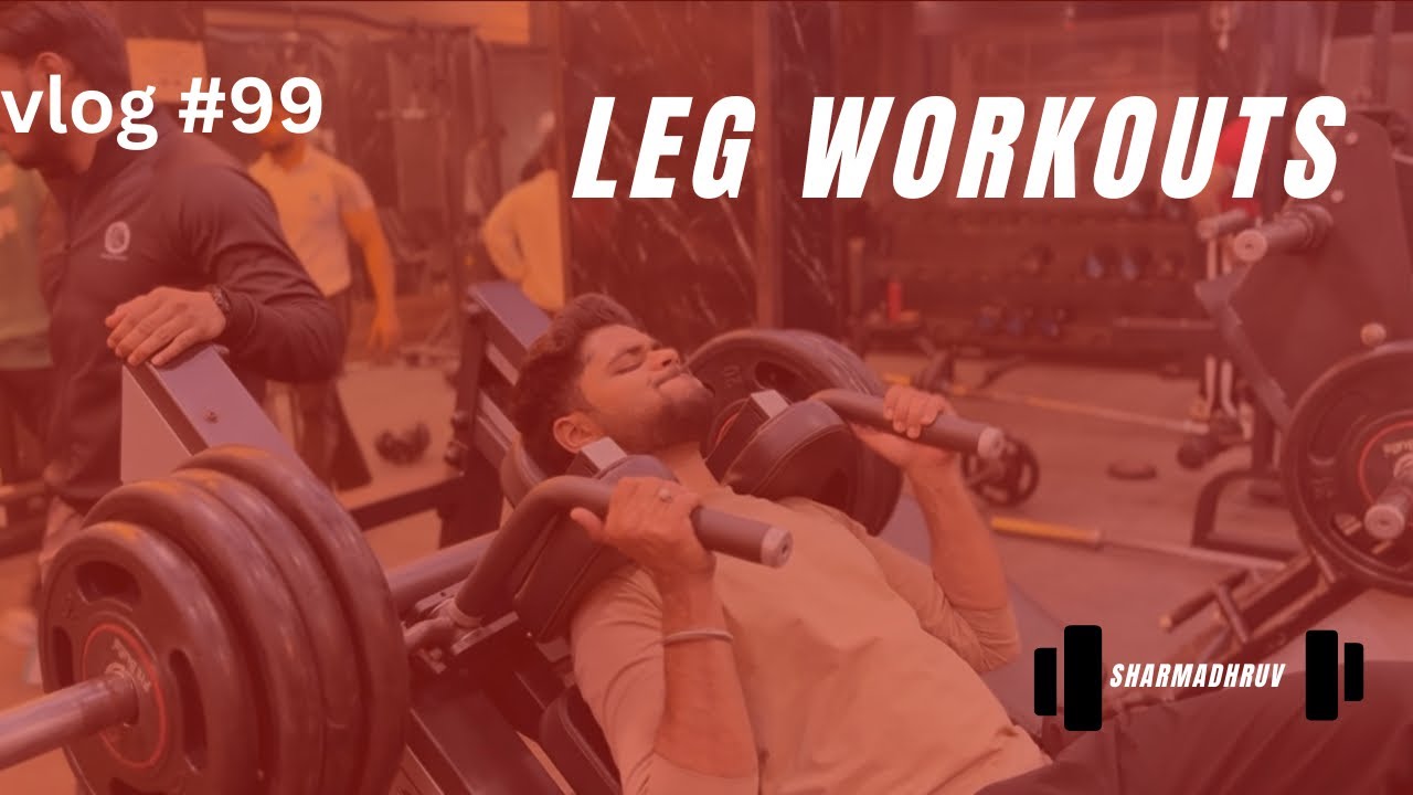 Gym vlog after long Time || vlog #99 || #sharmadhruv